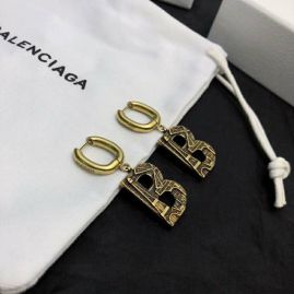 Picture of Balenciaga Earring _SKUBalenciaga10wly39077